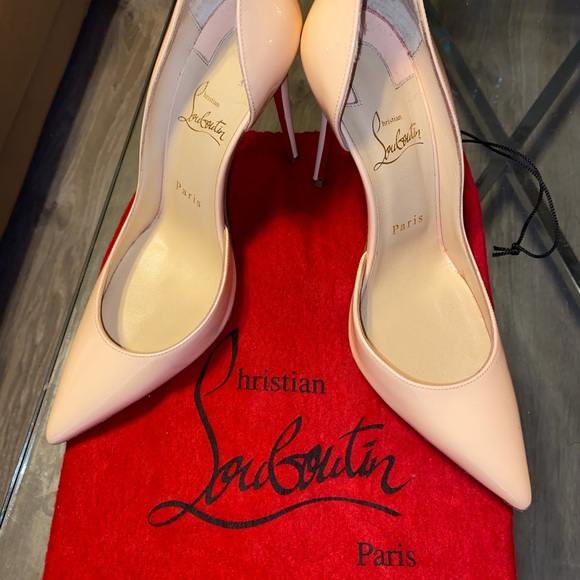 Christian Louboutin Shoes - Christian Louboutin heels